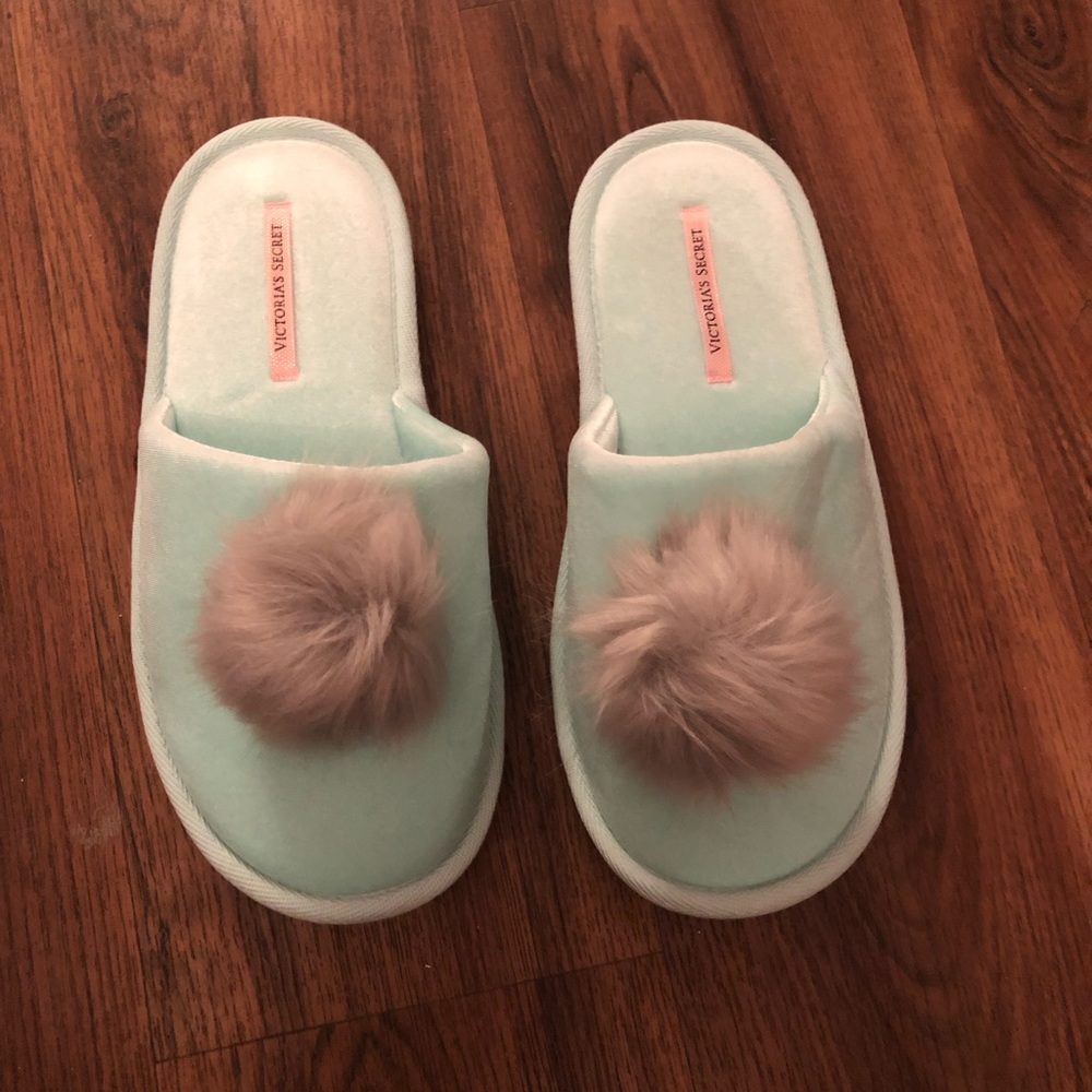 Victoria Secret Slippers